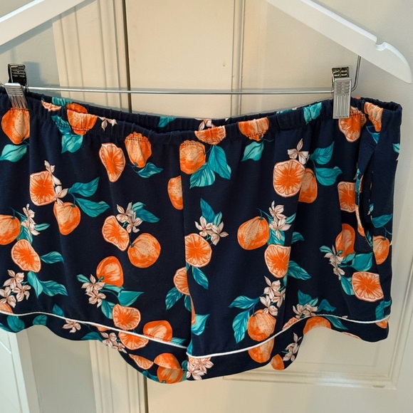 Women's pajama set large - Picture 2 of 6